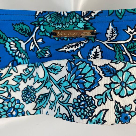 NWOT MICHAEL Michael Kors Bikini Top Size M - Picture 3 of 4